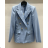 Women's long sleeve jacket (S/M ONE SIZE) ITALIAN FASHION IMPDY23MDUE23274