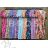 Women's short sleeve summer casual dress (S/M/L ONE SIZE) ITALIAN FASHION IMWGB25022