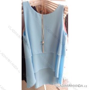 T-shirt womens (uni l-2xl) ITALIAN Fashion IM617041
