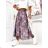 Women's short sleeve summer casual dress (S/M/L ONE SIZE) ITALIAN FASHION IMWGB25022