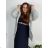Dress sweater long sleeve ladies (uni sl) ITALIAN Fashion IM2188150