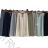 Elegant long women's trousers, oversized (40/42/44 ONE SIZE) ITALIAN FASHION IMC25127