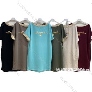 Sleeveless jacket long sleeve (uni sl) ITALIAN Fashion IMC17326