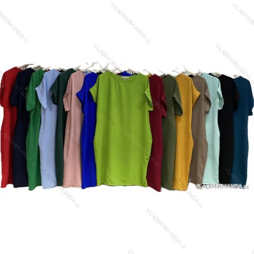 Sleeveless jacket long sleeve (uni sl) ITALIAN Fashion IMC17326