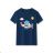 Nightgown long sleeve children's girls (140-170) WOLF S2382