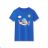 Nightgown long sleeve children's girls (140-170) WOLF S2382