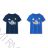 Nightgown long sleeve children's girls (140-170) WOLF S2382