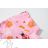 Nightgown long sleeve children's girls (140-170) WOLF S2382