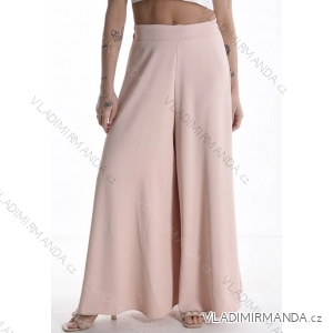 Women's Long Pants (S/M ONE SIZE) ITALIAN FASHION IMPDY23LC5918