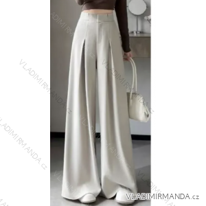 Women's Long Pants (S/M ONE SIZE) ITALIAN FASHION IMPDY23LC5918