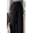 Women's Long Pants (S/M ONE SIZE) ITALIAN FASHION IMPDY23LC5918