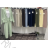 Women's Long Pants (S/M ONE SIZE) ITALIAN FASHION IMPDY23LC5918