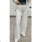 Women's Long Pants (S/M ONE SIZE) ITALIAN FASHION IMPDY23LC5918