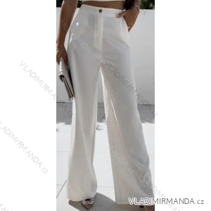 Women's Long Pants (S/M ONE SIZE) ITALIAN FASHION IMPDY23LC5918