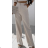 Women's Long Pants (S/M ONE SIZE) ITALIAN FASHION IMPDY23LC5918