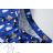 Nightgown long sleeve children's girls (140-170) WOLF S2382