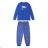 Nightgown long sleeve children's girls (140-170) WOLF S2382