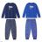 Nightgown long sleeve children's girls (140-170) WOLF S2382