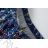 Nightgown long sleeve children's girls (140-170) WOLF S2382