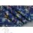 Nightgown long sleeve children's girls (140-170) WOLF S2382