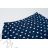 Nightgown long sleeve children's girls (140-170) WOLF S2382