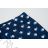 Nightgown long sleeve children's girls (140-170) WOLF S2382