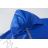 Nightgown long sleeve children's girls (140-170) WOLF S2382