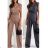 Women's short sleeve summer casual dress (S/M/L ONE SIZE) ITALIAN FASHION IMWGB25022