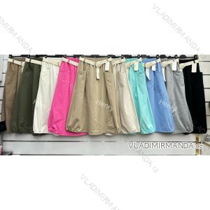 Šaty elegantní košilové dlouhý rukáv dámské (S/M ONE SIZE) ITALSKÁ MÓDA IMWY21734