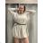 Jacket thin long sleeve women's (UNI XS-M) ITALIAN FASHION IM120049