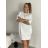 Jacket thin long sleeve women's (UNI XS-M) ITALIAN FASHION IM120049