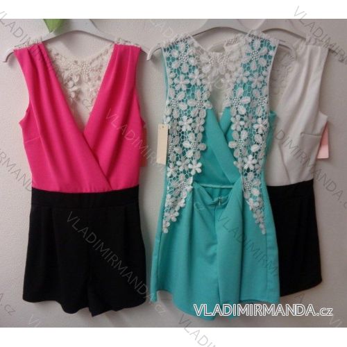 Overcoat sleeveless women (uni sl) ITALIAN Fashion IM917002
