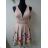 Ladies' sleeveless dress (uni sl) ITALIAN Fashion IM9172631

