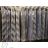Men's narrow tie 6x72.5cm JASMAN (one size) Turkish fashion JSM25001