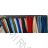 Women's Long Sleeve Knitted Turtleneck Sweater (S/M ONE SIZE) ITALIAN FASHION IM323001