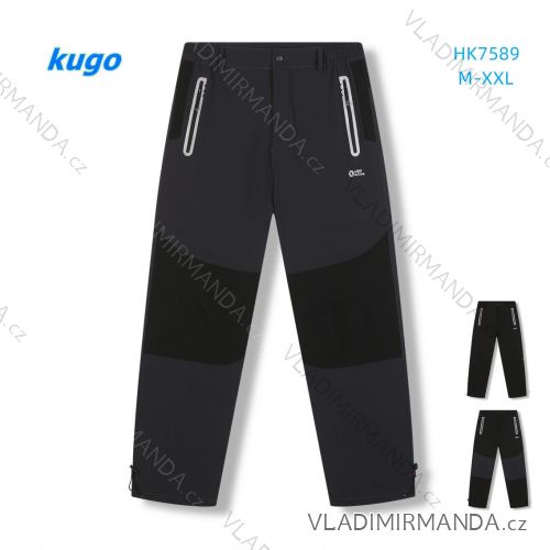 T-shirt short sleeve boys (134-164) KUGO DL0011