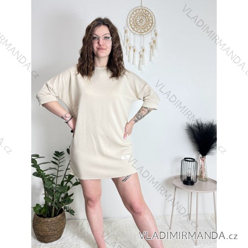 Jacket thin long sleeve women's (UNI XS-M) ITALIAN FASHION IM120049
