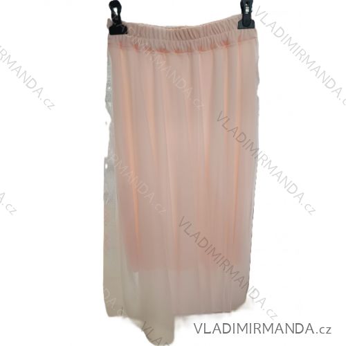 Dress shirts long 3/4 sleeve ladies with pocket thin (uni sl) ITALIAN Fashion IM318335
