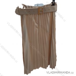 Dress shirts long 3/4 sleeve ladies with pocket thin (uni sl) ITALIAN Fashion IM318335