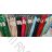 Dress shirts long 3/4 sleeve ladies with pocket thin (uni sl) ITALIAN Fashion IM318335
