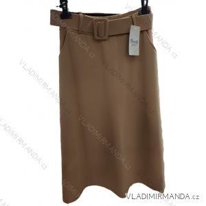 Dress shirts long 3/4 sleeve ladies with pocket thin (uni sl) ITALIAN Fashion IM318335