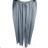 Dress shirts long 3/4 sleeve ladies with pocket thin (uni sl) ITALIAN Fashion IM318335