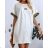 Sleeveless jacket long sleeve (uni sl) ITALIAN Fashion IMC17326