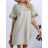 Sleeveless jacket long sleeve (uni sl) ITALIAN Fashion IMC17326