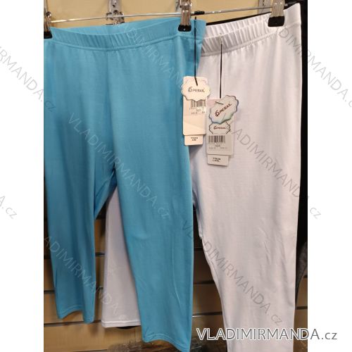 Women's 3/4 leggings (S/M-L/Xl) PESAIL PES25YQ22