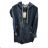 Women's Oversized Knitted Long Sleeve Sweater (S/M ONE SIZE) ITALIAN FASHION IMSN2416125