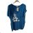 Women's Oversized Knitted Long Sleeve Sweater (S/M ONE SIZE) ITALIAN FASHION IMSN2416125