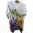 Women's Oversized Knitted Long Sleeve Sweater (S/M ONE SIZE) ITALIAN FASHION IMSN2416125