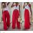 Šaty elegantní košilové dlouhý rukáv dámské (S/M ONE SIZE) ITALSKÁ MÓDA IMWY21734