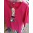 Shirt overnight short sleeve  M-2XL BENTER BES25-46691